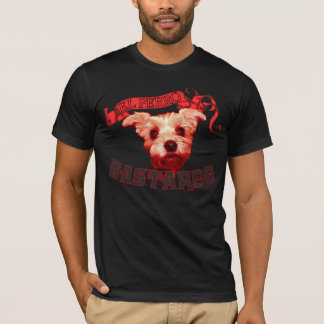 El Perro Bastardo Tシャツ