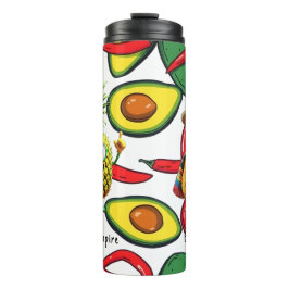 El PinChoクルーソックス – Pineapple Empire タンブラー