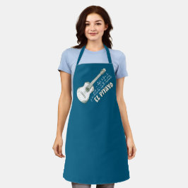 El Piyayo エプロン