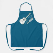 El Piyayo エプロン (正面)