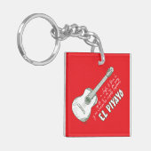 El Piyayo キーホルダー (正面左)