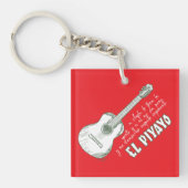 El Piyayo キーホルダー (正面)