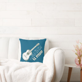 El Piyayo クッション