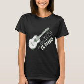 El Piyayo Tシャツ (正面)