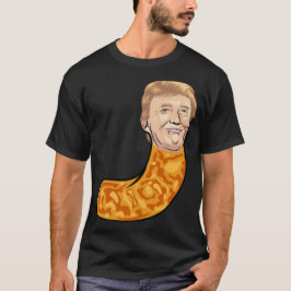 El Presidenteのチーズパフ Tシャツ