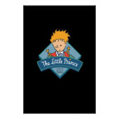 El principito ポスター (正面)