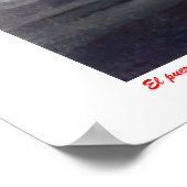 El puerto/O porto/The port ポスター (角)