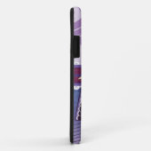 El Raiden将軍源信(げんしん)インパクト電話ケース Case-Mate iPhoneケース (裏面/右)