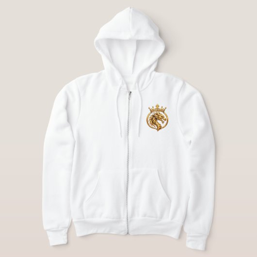 El Reino de los Dragones Premium Dragon Hoodie パーカ (レイダウン)