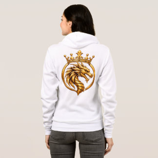 El Reino de los Dragones Premium Dragon Hoodie パーカ