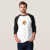 El Reino de los Dragones Premium Tシャツ (正面フル)