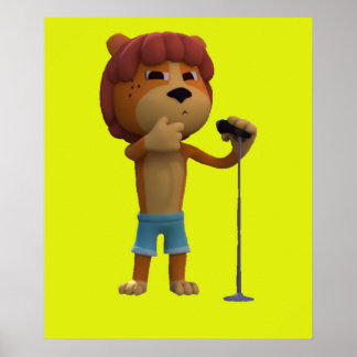 el reino infantil show kids ポスター