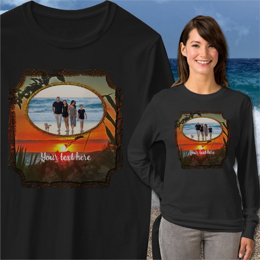 El Rio Pitillal 2009写真 Tシャツ