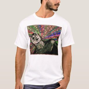 El Santo Tシャツ
