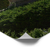 El Santuario de Chimayó, New Mexico ポスター (角)