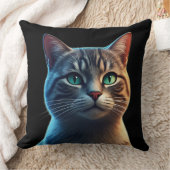 El Secreto de la Vida Felina クッション (ブランケット)