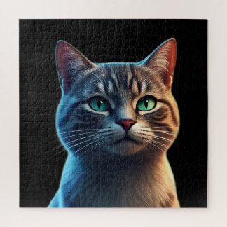 El Secreto de la Vida Felina ジグソーパズル