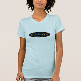 el Señor Camisaのescuelaのvieja Tシャツ