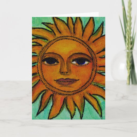 El SOL シーズンカード (正面)