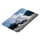 El Tatio Geysers near San Pedro de Atacama - Chile マグネット (左側)