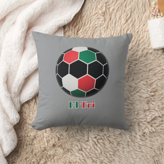 El Tri クッション (ブランケット)