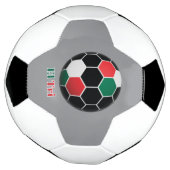 El Tri サッカーボール (回転)