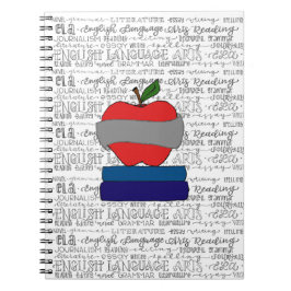 ELAノートブカスタマイズック ノートブック