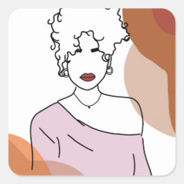 Ela スクエアシール