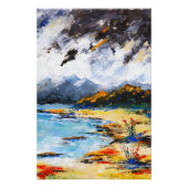 Elafonisos, Greece ポスター (正面)