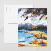 Elafonisos, Greece ポストカード (正面/裏面)