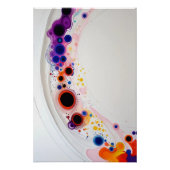 Élan Visuel ポスター (正面)