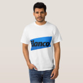Elanco ペットと健康 tシャツ (正面フル)
