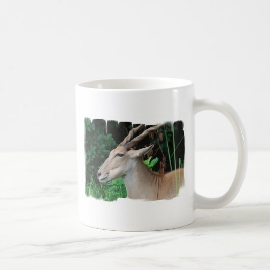 Elandのコーヒー・マグ コーヒーマグカップ (右)