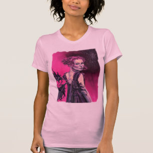 elanya魔法使いのTシャツ Tシャツ