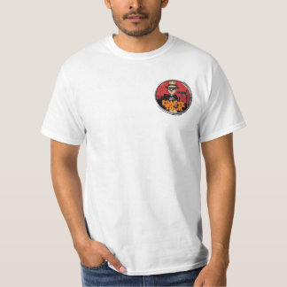 eLArte Toon Tシャツ