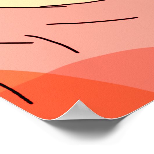 elas ポスター (角)