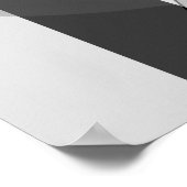 Elas em uma 01 ポスター (角)