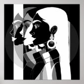 Elas em uma 02 ポスター (正面)