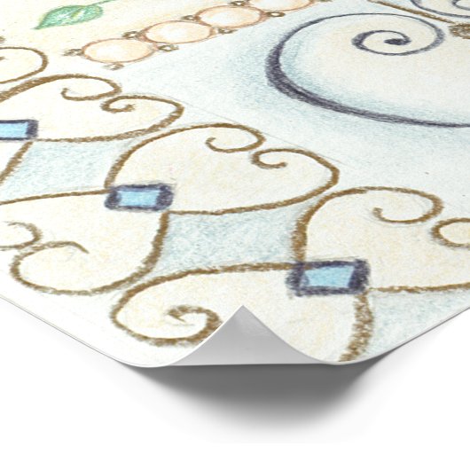 Elbert Hubbardのポスターは失敗しない ポスター (角)