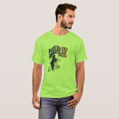 Elbo部屋ショー Tシャツ (正面フル)