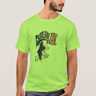 Elbo部屋ショー Tシャツ