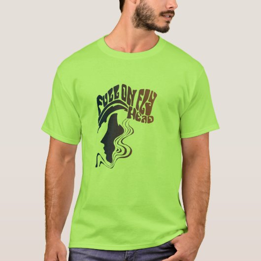 Elbo部屋ショー Tシャツ (正面)