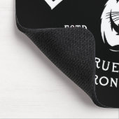 Elbows Up! Mouse Pad マウスパッド (コーナー)