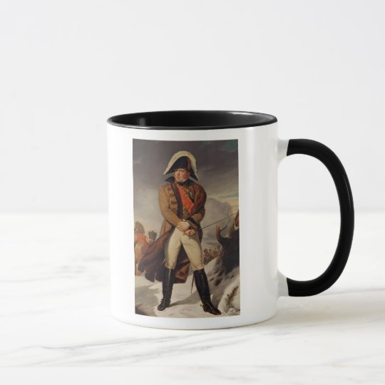 Elchingenの元帥のミシェル ネイ公爵 マグカップ Zazzle Co Jp Elchingenの元帥のミシェル ネイ公爵 マグカップ Zazzle Co Jp