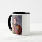 Elchingen、c.1804の元帥のミシェル・ネイ公爵 マグカップ (正面左)