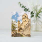 Elciego church, La Rioja region, Spain ポストカード (スタンド正面)