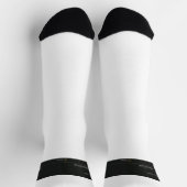 Eldenリング、トライ離れス、右を試す、メッセージソックス ソックス (上部)