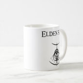 Elden Ring    コーヒーマグカップ (正面右)