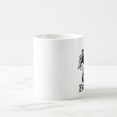 Elden Ring           コーヒーマグカップ (中央)