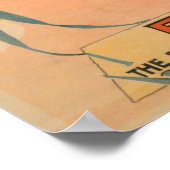 Eldora、プレミアバランスおよびジャグラー ポスター (角)